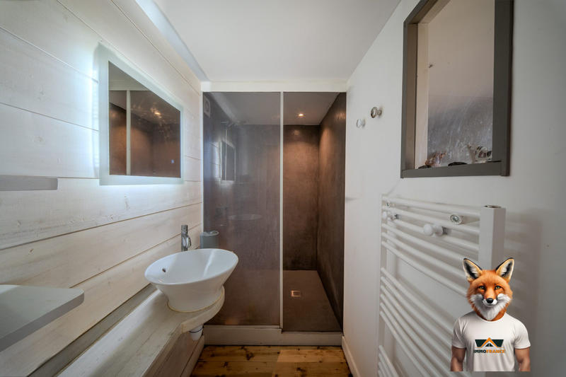 Maison contemporaine - 190 m² - 6 pièces