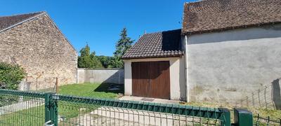 Maison - 70 m² - 3 pièces