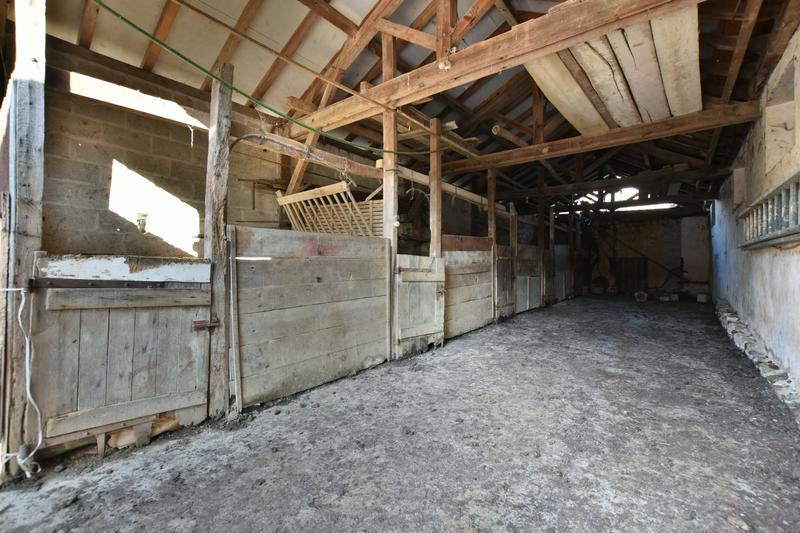 Ferme - 319 m² - 11 pièces