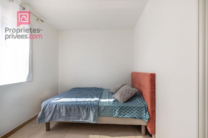 Maison - 103 m² - 6 pièces