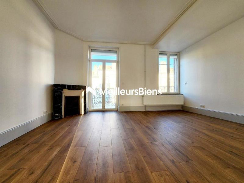 Maison de ville - 198 m² - 7 pièces