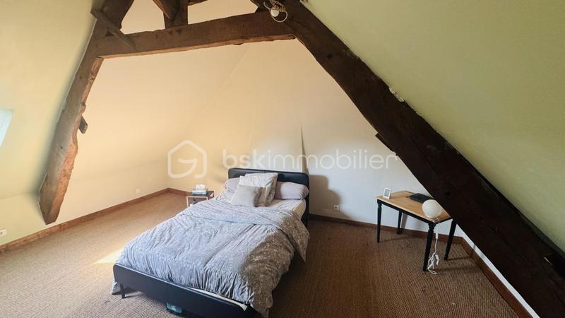 Maison - 75 m² - 3 pièces