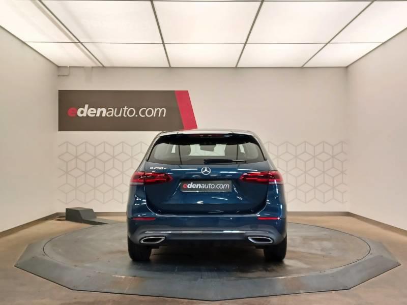 Mercedes Classe B 250 e 8g-Dct Progressive Line Edition