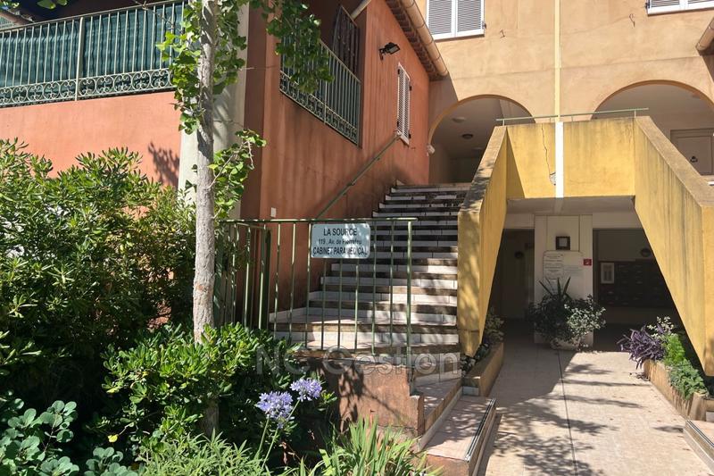 Appartement - 52 m² - 2 pièces