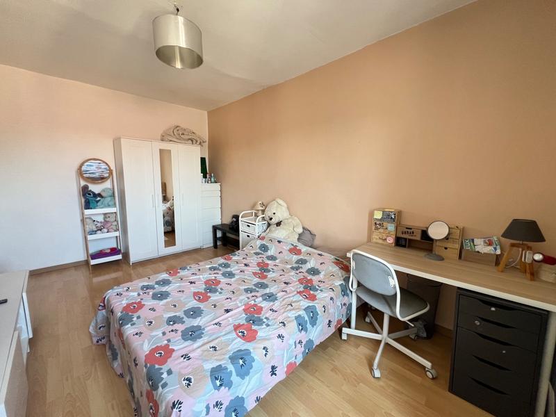 Maison - 119 m² - 5 pièces