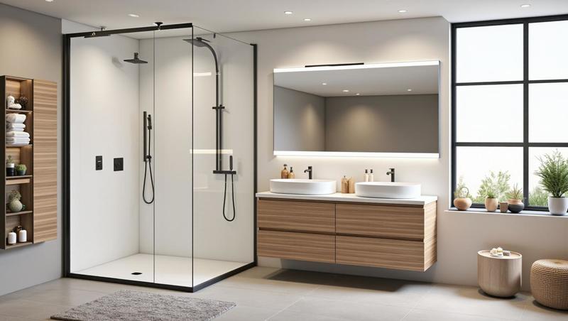 Appartement - 39 à 102 m² - 2 à 5 pièces