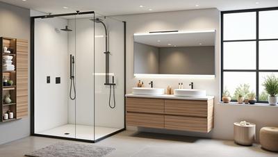 Appartement - 39 à 102 m² - 2 à 5 pièces