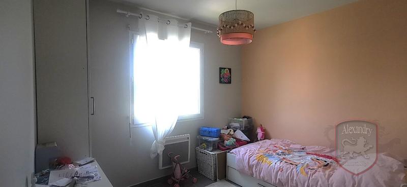 Maison - 98 m² - 5 pièces