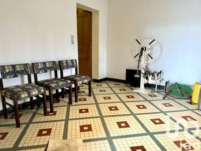 Maison de village - 111 m² - 6 pièces