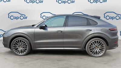 Porsche Cayenne Coupé III 3.0 V6 462 Tiptronic E-Hybrid