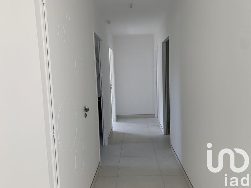 Maison - 108 m² - 4 pièces