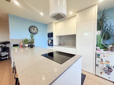 Appartement - 128 m² - 5 pièces