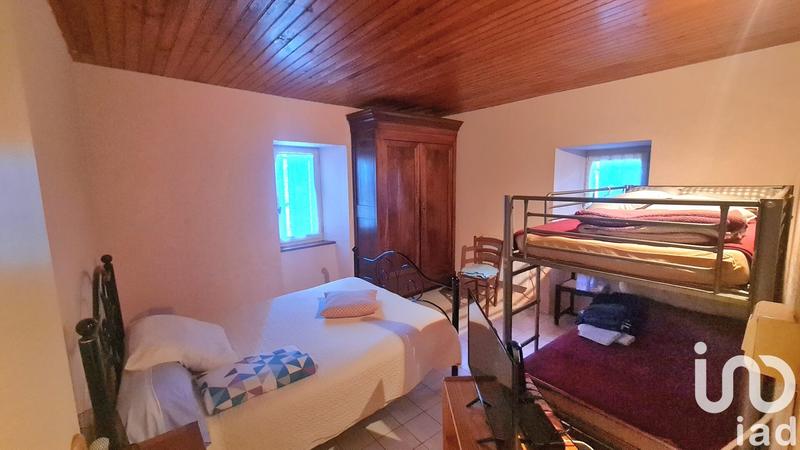 Maison - 75 m² - 3 pièces