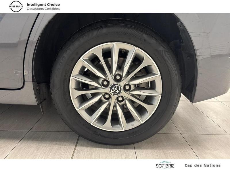 Toyota Verso 1.6 Vvt-I 132 Dynamic