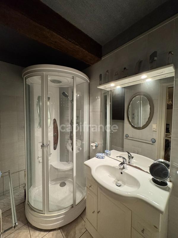 Maison - 144 m² - 5 pièces