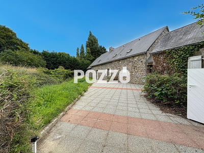 Maison - 176 m² - 9 pièces