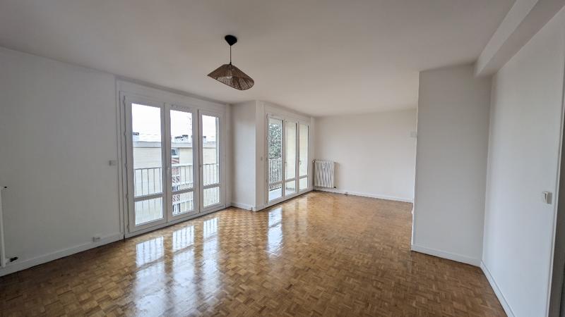 Appartement - 87 m² - 4 pièces
