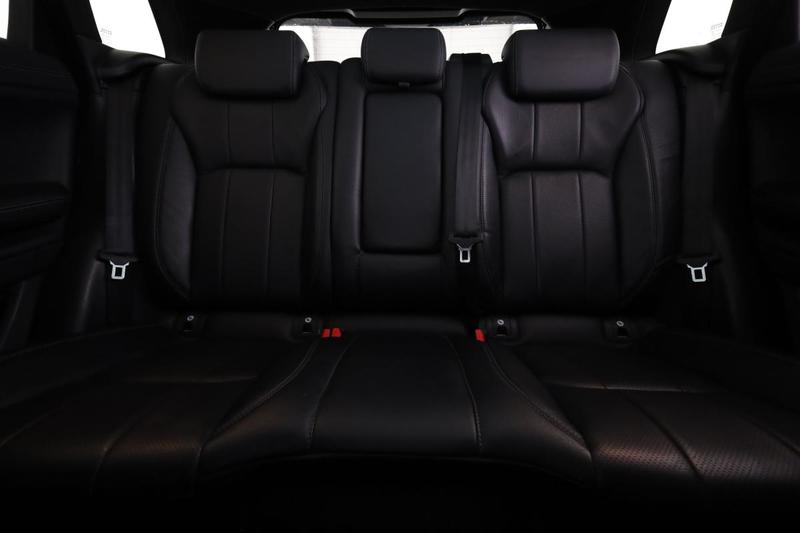 Land Rover Range Rover Evoque 2.0 Td4 Bva 180 ch