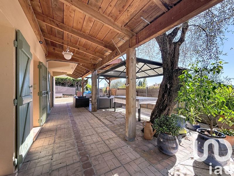 Maison - 154 m² - 5 pièces