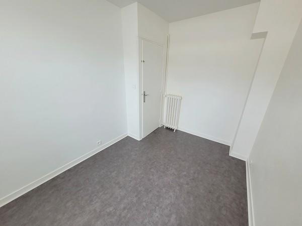 Appartement - 49 m² - 3 pièces