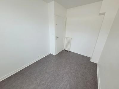 Appartement - 49 m² - 3 pièces