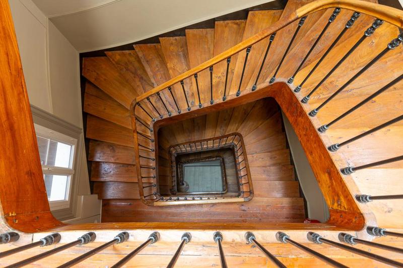 Appartement - 75 m² - 4 pièces