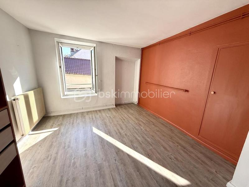 Maison de ville - 75 m² - 3 pièces