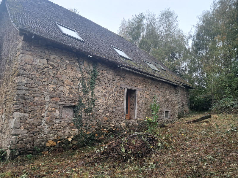 Maison - 110 m² - 6 pièces