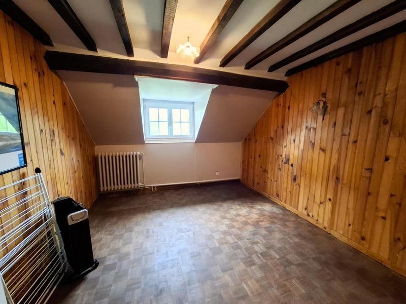 Maison - 160 m² - 5 pièces