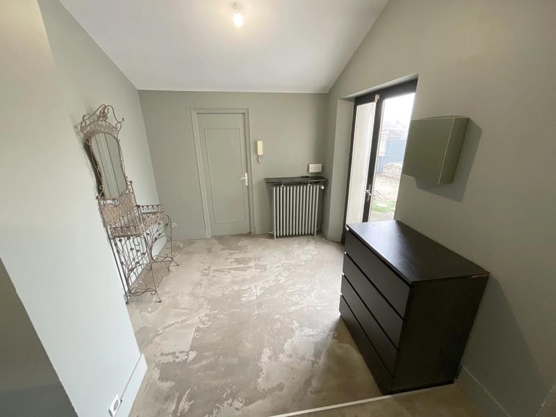 Maison - 132 m² - 6 pièces