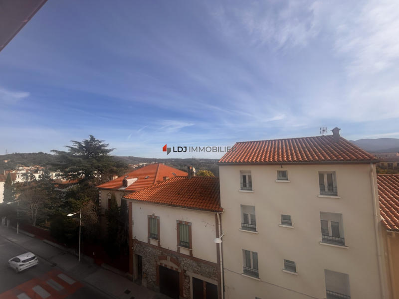 Appartement - 55 m² - 2 pièces