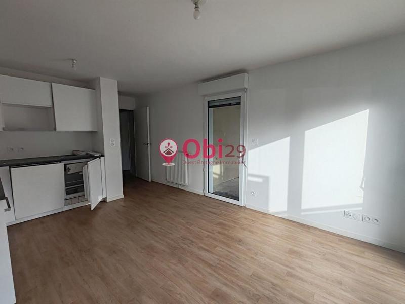 Appartement - 50 m² - 3 pièces