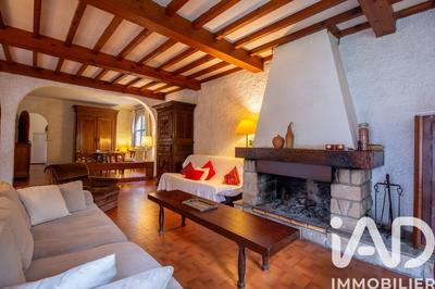 Maison - 175 m² - 6 pièces