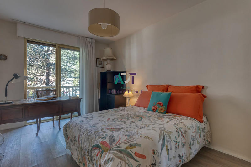 Appartement - 96 m² - 4 pièces