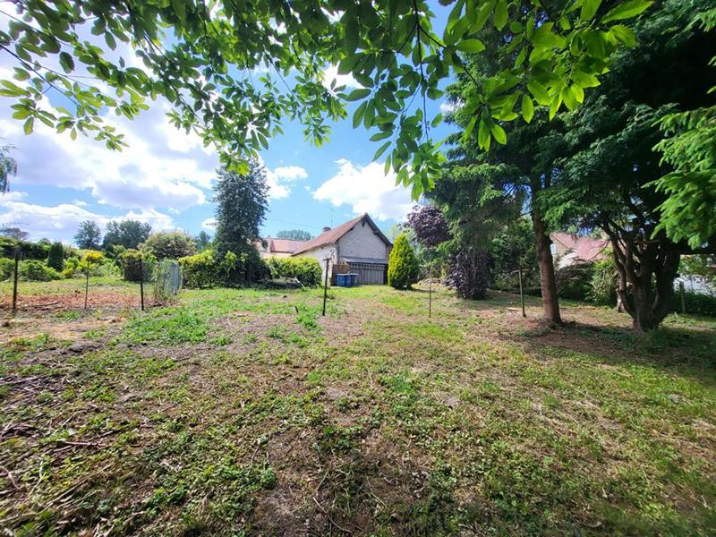 Maison - 83 m² - 5 pièces