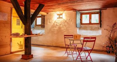 Manoir - 1 500 m² - 25 pièces