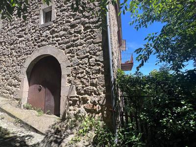 Maison provençale - 120 m² - 4 pièces