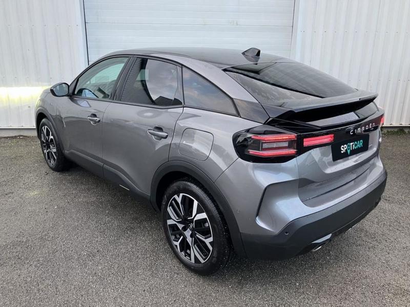 Citroën C4 III Hybride 145 e-Dsc6 Max