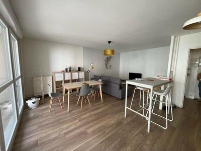 Appartement - 11 m² - 2 pièces