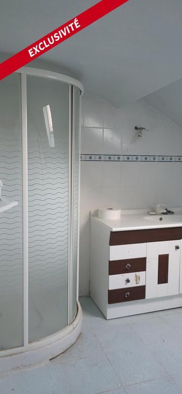 Maison - 177 m² - 6 pièces