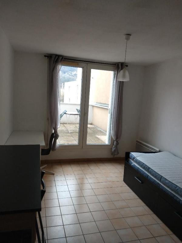 Appartement - 18 m² - 1 pièce