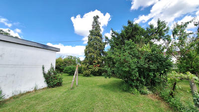 Maison - 97 m² - 6 pièces