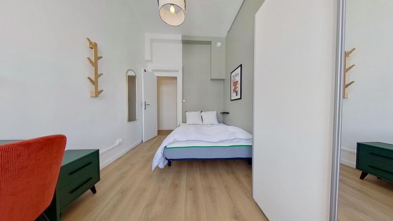 Appartement - 146 m²