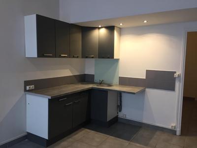 Immeuble - 1 000 m² - 15 pièces