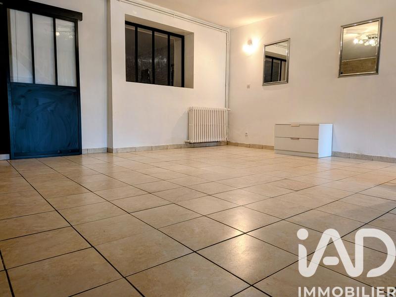 Maison de village - 198 m² - 5 pièces