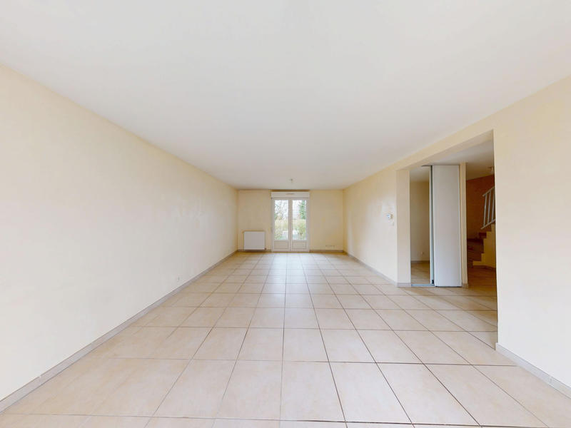 Maison - 110 m² - 6 pièces