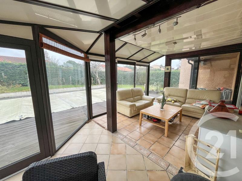 Maison - 145 m² - 6 pièces