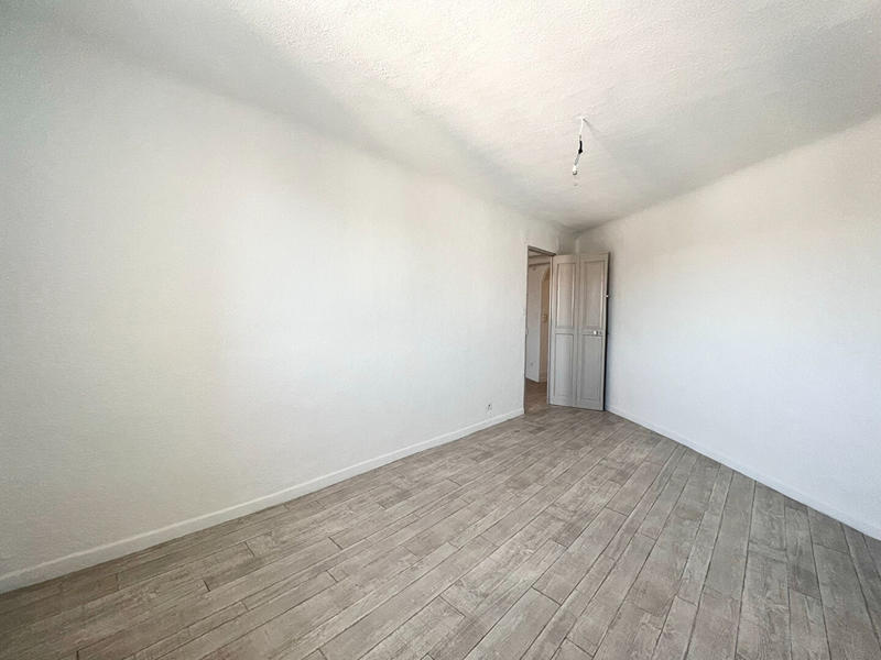 Appartement - 54 m² - 2 pièces