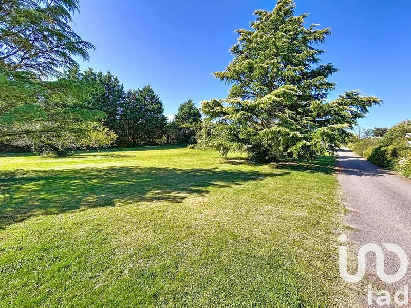 Maison - 217 m² - 8 pièces