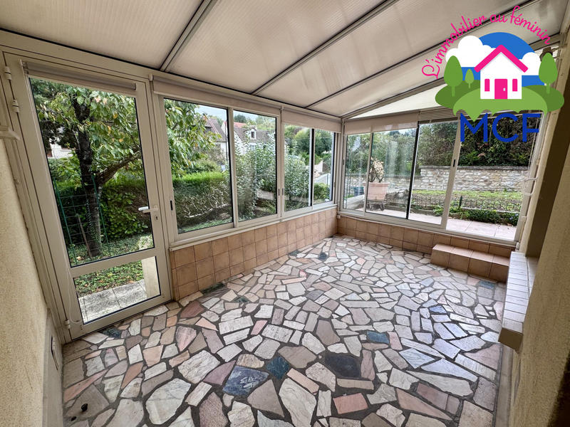 Maison - 58 m² - 3 pièces